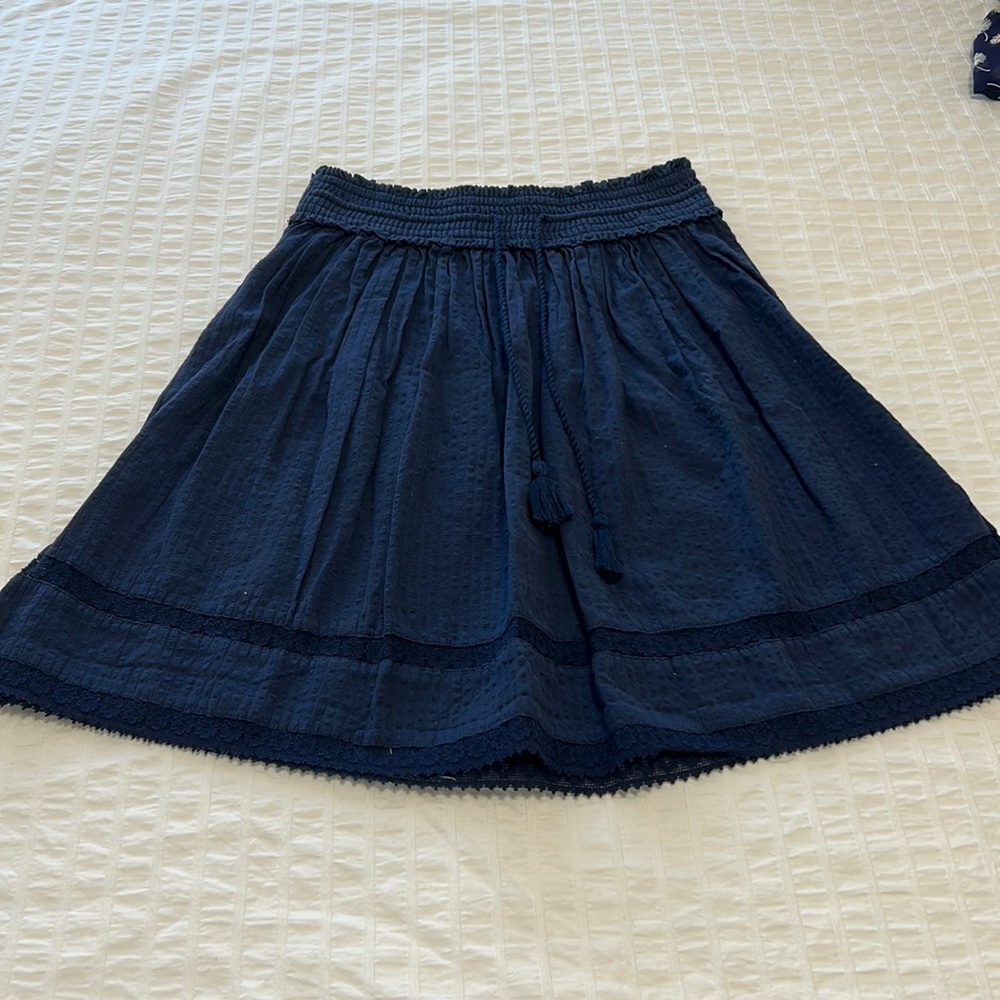 New H&M skirt